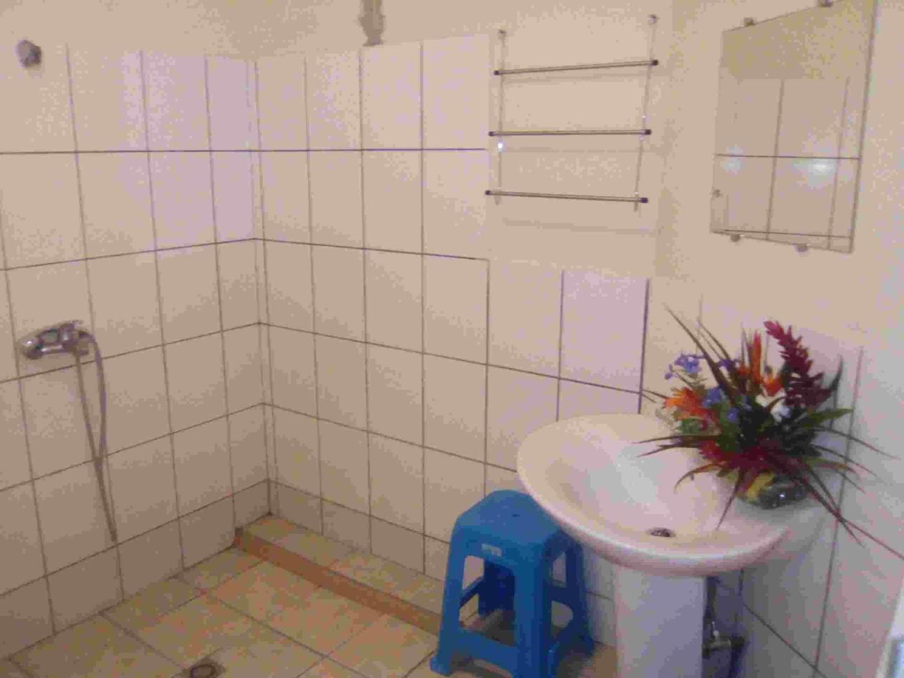 Pension Koku'U Taiohae ภายนอก รูปภาพ